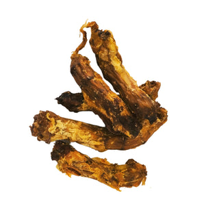 Chicken Necks [100g]: Nourish Your Dog with the Goodness of Natural Treats
