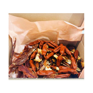 Soft Chew Box 1KG -  100% Natural Soft Chews