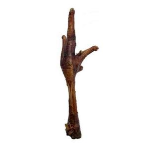 Turkey Feet [Pack of 3]: Packed With Nutrients & Irresistible Natural Flavour